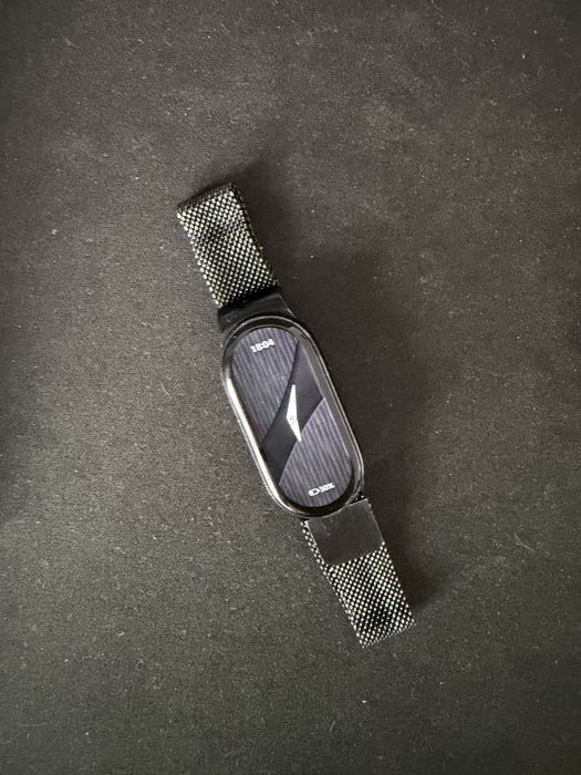 Mi Band 10 без ремешка