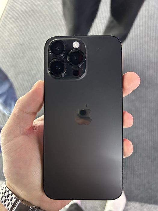 Продам 14 про макс