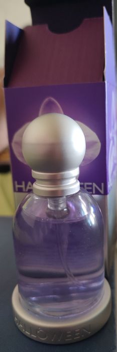 Parfum Jesus fel Pozo