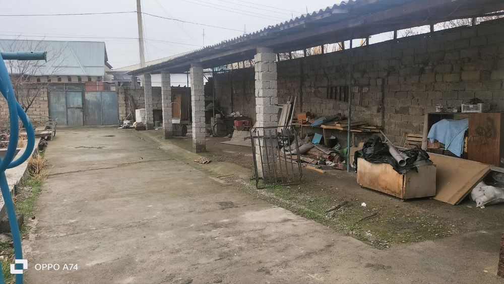 Qoʻyliq sentrdan yer 2 sotikdan koʻp navus bor