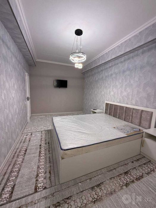 3 хоналик килинган 7 кават янги лифтлик дом, крытый, стадион