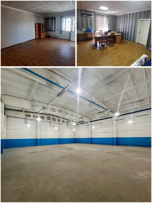 Сдаётся склад в аренду. Омборхона ижарага берилади