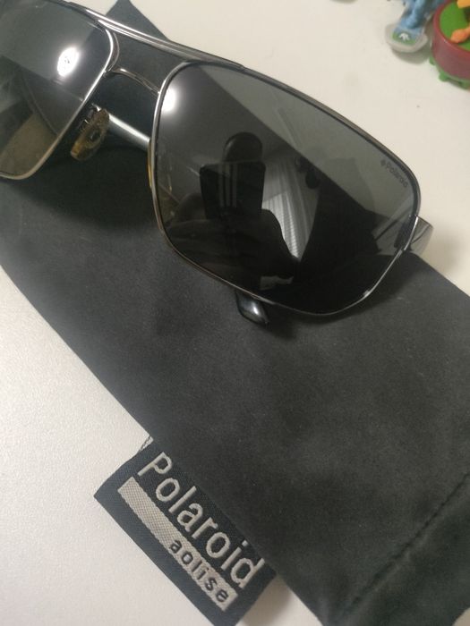 Очки Мужские Polaroid aolise