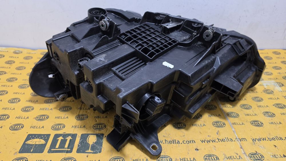 Far dreapta full led BMW X2 F39 facelift lci avariat spart 5A29E96