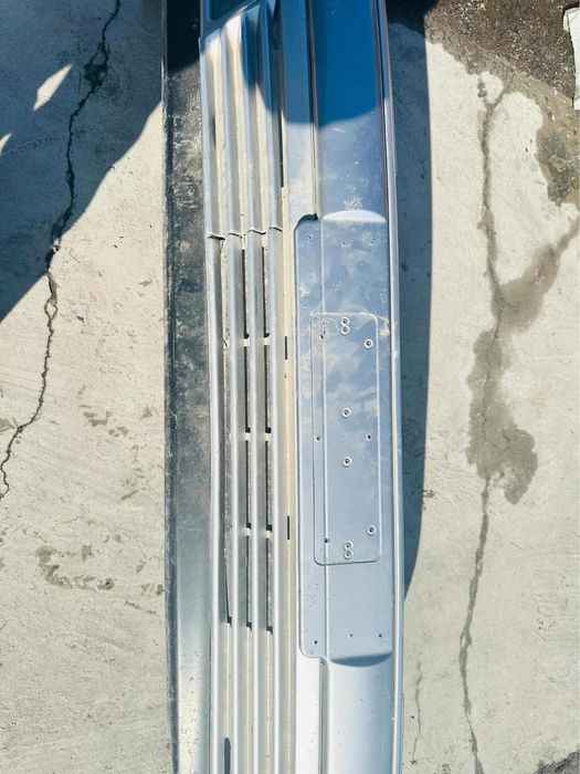 продам бампер w210 дорест