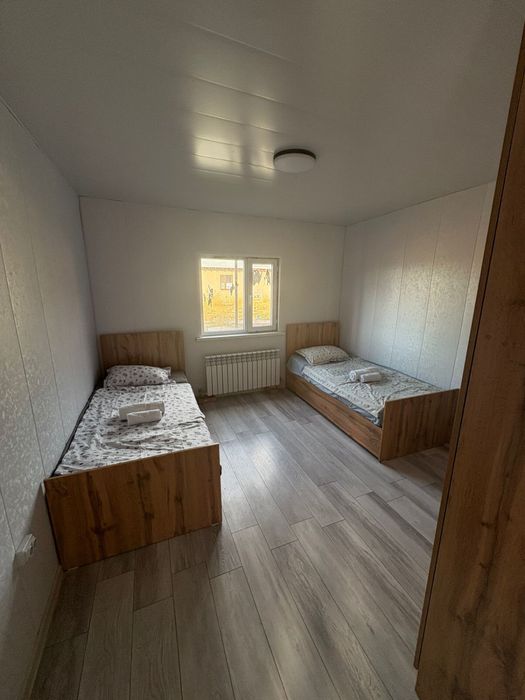 Баня с гостиницей с бассейном. Банный комплекс со всеми процедурами.