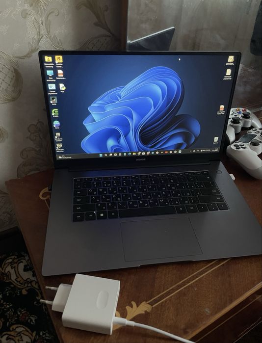 Ноутбук Honor Magicbook 15
