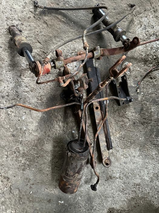 Motor Same Motor Perkins Motor Lombardini Dezmembrez Same Pompa inject