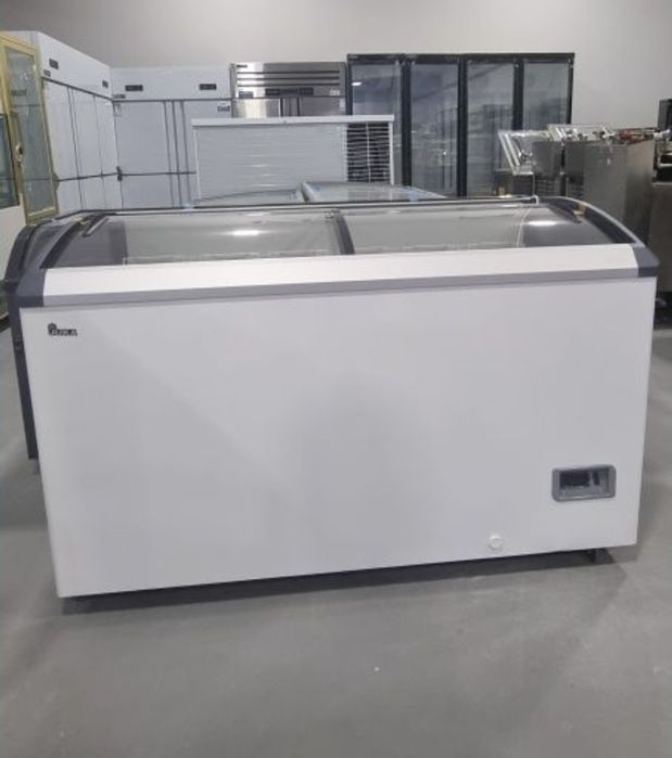 Haladelnik vitrina Xaladelnik xaladinnik marazilnik