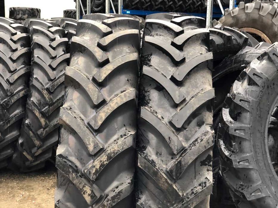 Cauciucuri noi 14.00-38 PETLAS 8PR anvelope tractor U650 spate