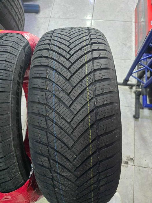 Автошины Imperial ALL Season Driver