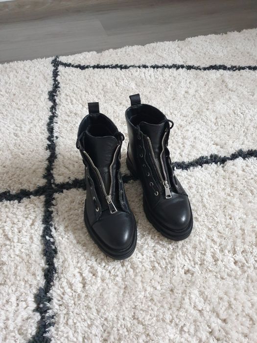 Ghete Stradivarius 35
