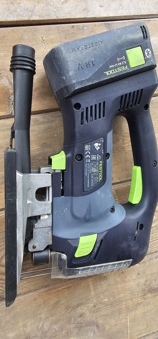 Pendular Festool