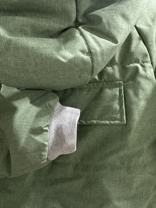 Зимняя куртка для мальчика/ для девочки