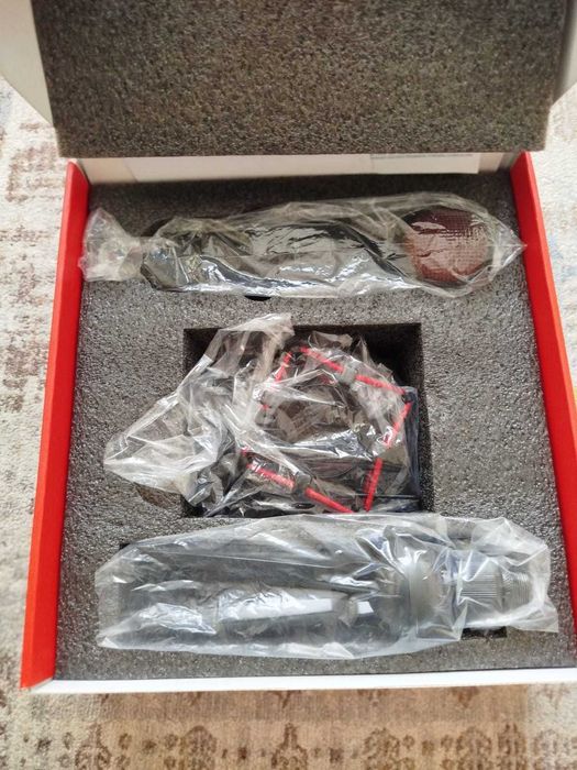 Продам микрофон новый