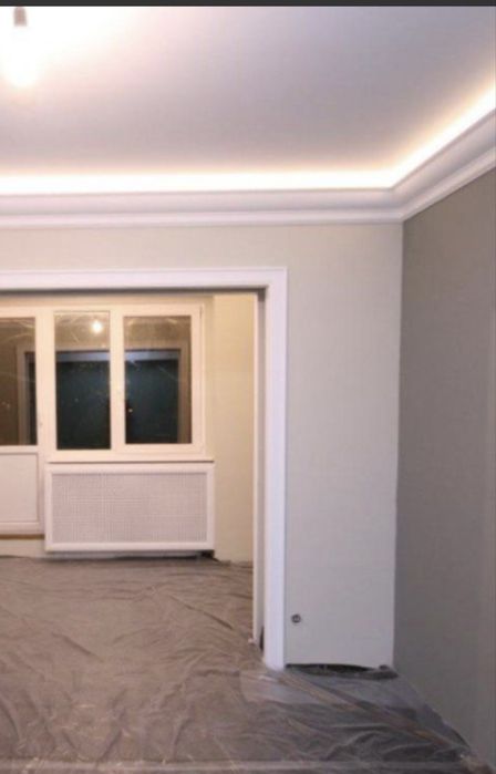 Ремонт квартир недорого