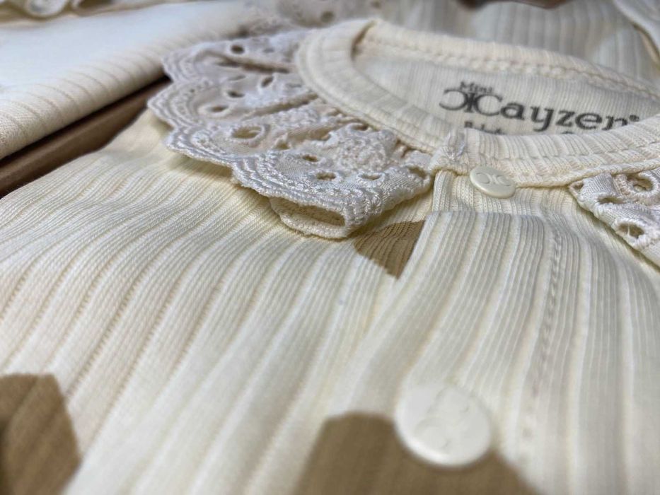 Комплект за изписване за момиче, 10 части,  нарушена опаковка