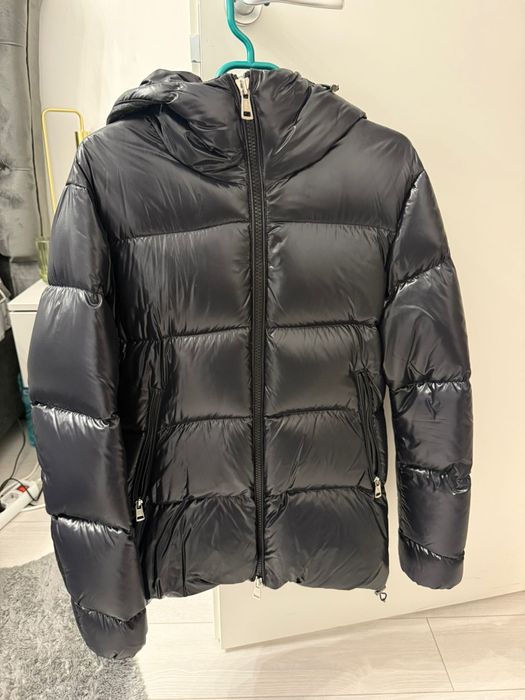 Geaca Moncler femei