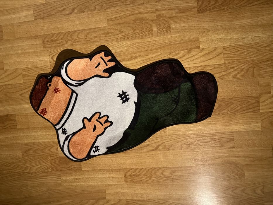Килим на Peter Griffin (family guy) -чисто нов