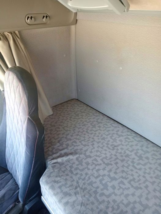 Продам фура DAF XF  105