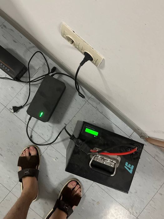 Электро велик срочно