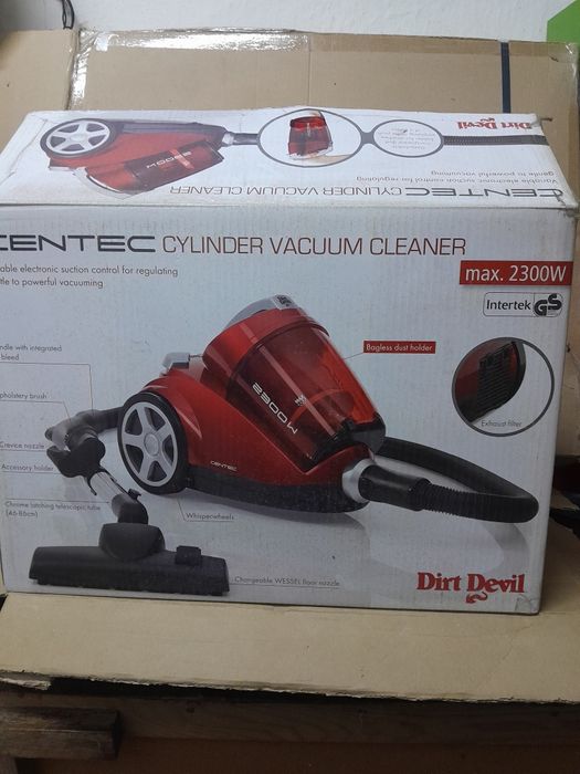 Vand aspirator centec