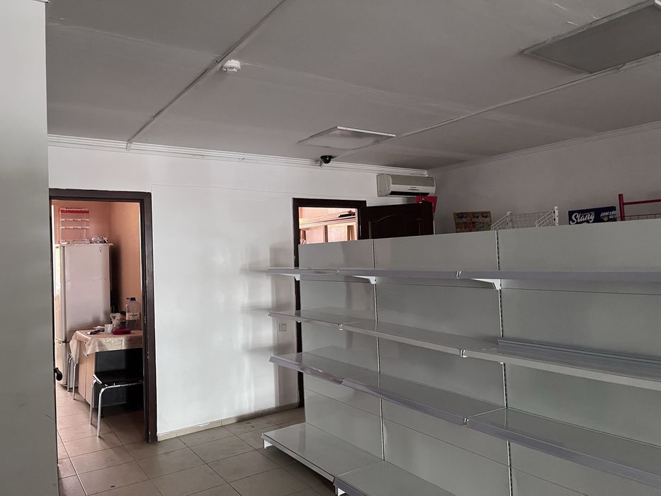 Продам или сдам магазин