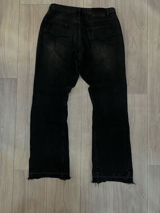 Джинсы gallery dept flared jeans