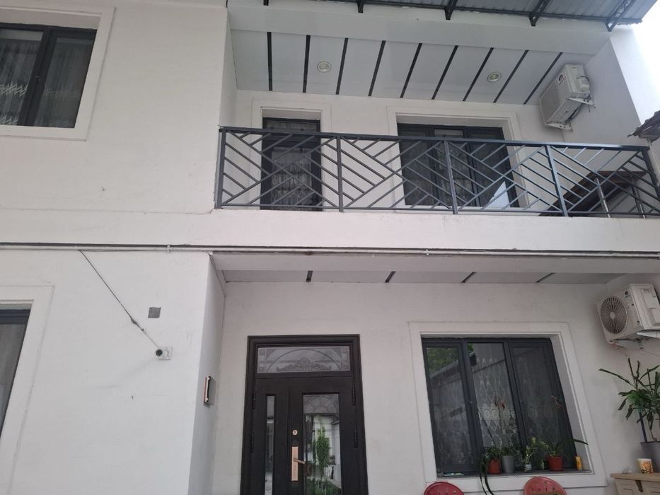 Участок янгихайот спутник 16