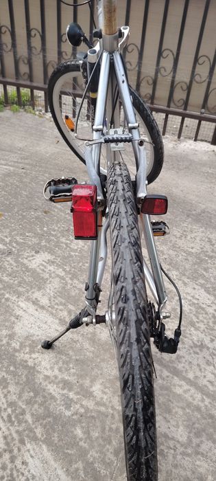 Bicicleta Conway 26