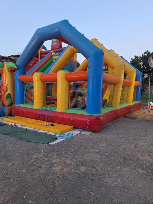 Продаваме Батути