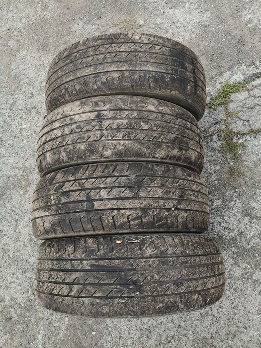 Продам 4 покрышки Triangle размер 195/65r15