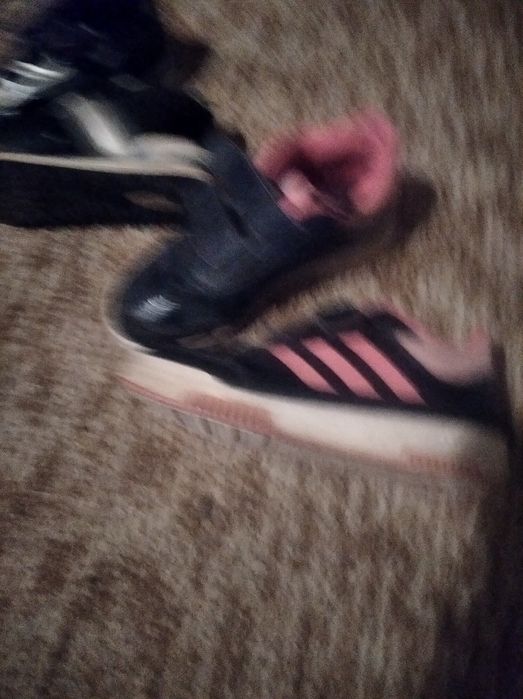 Подарявам Лот обувки н.30