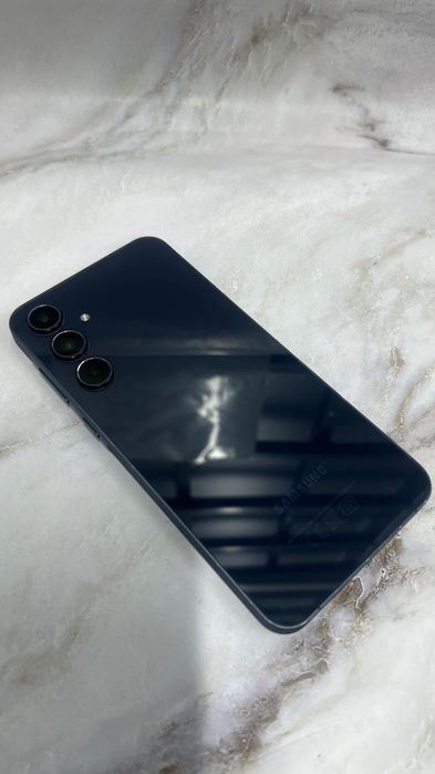 Samsung Galaxy A55 128gb  (г.Актау 26мкр Достык) лот109/7224