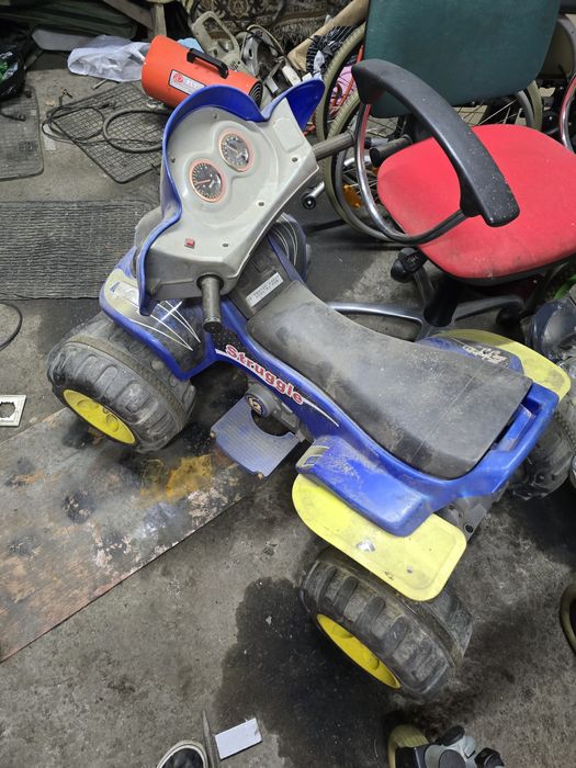 Продам детский транспорт