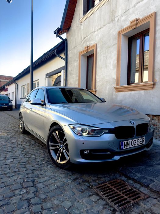 De vanzare Bmw F30 316D