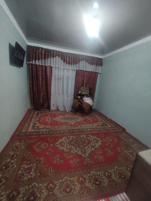 Uchastka sotiladi srochna 2.5 sotix