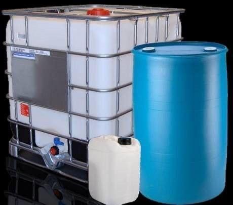 Перекись водорода 60%