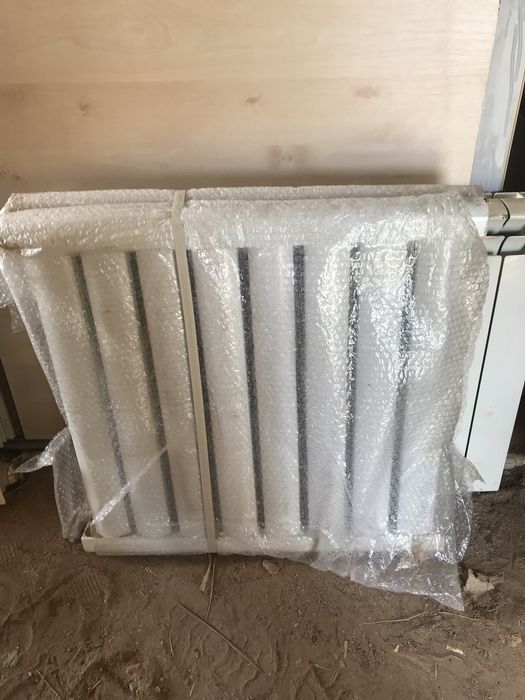 Радиатор ……………….