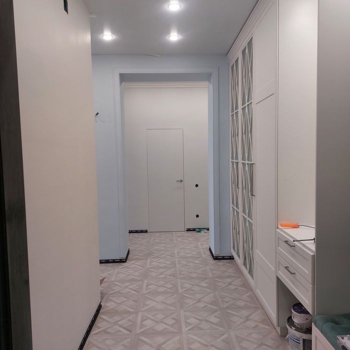 Качественный ремонт