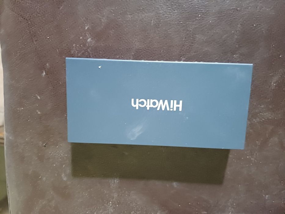 Комутатор кое в рабочем состоянии.