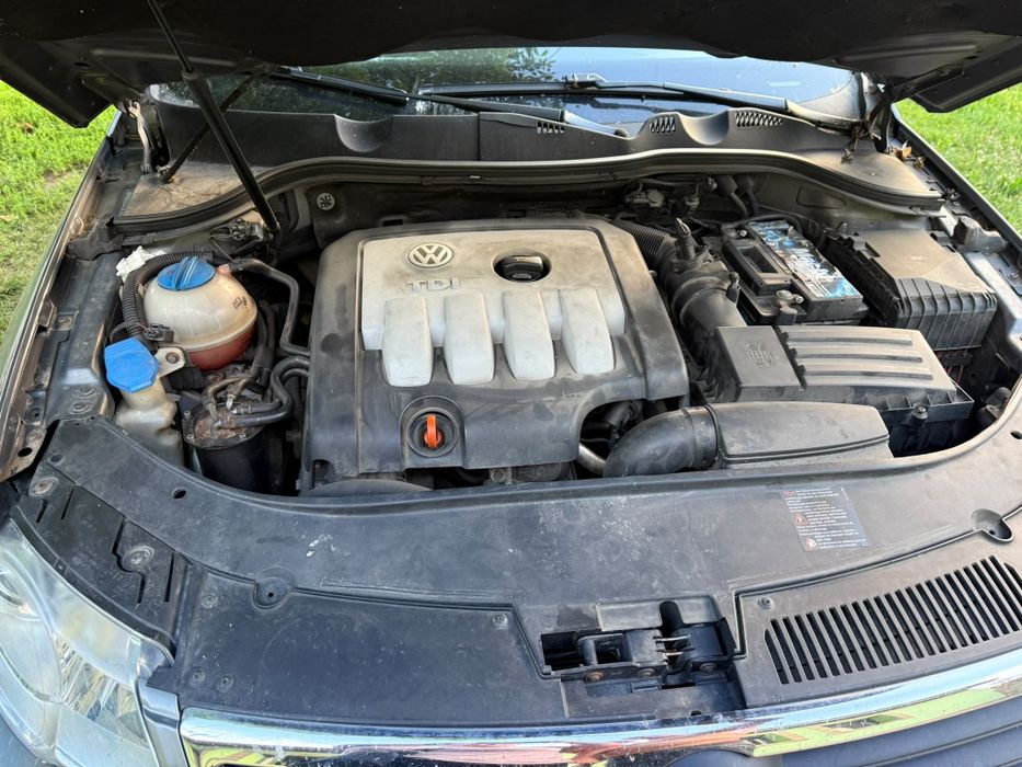 Passat fără schimburi