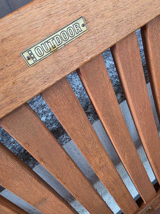 Градински комплекти