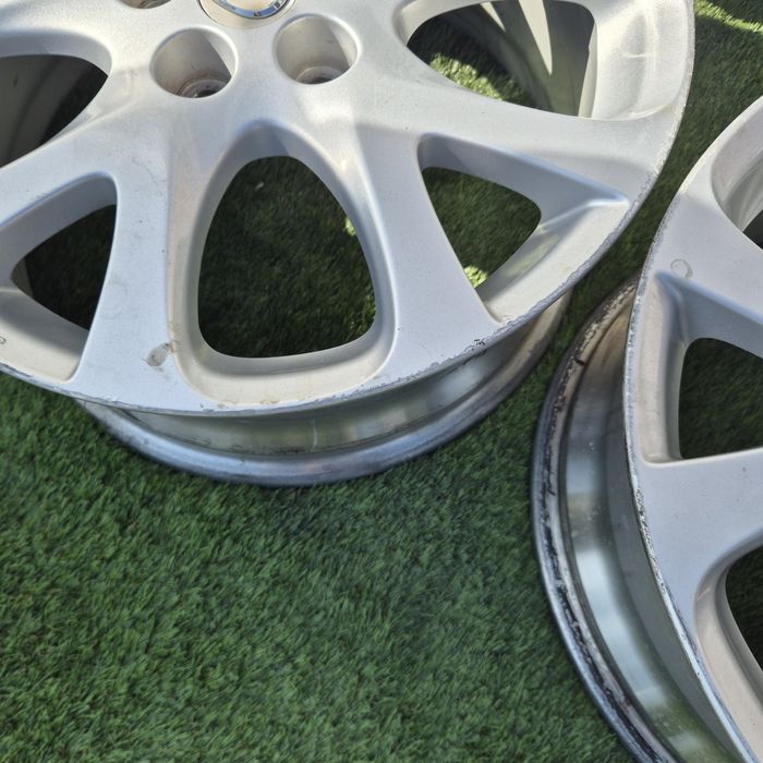 Jante Mazda R 18 5x114.3