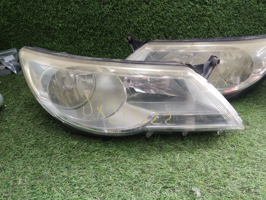 Фары Volkswagen Tiguan