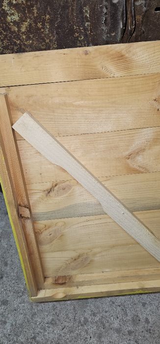 Ульетара- донья на систему дадан 12 рамок