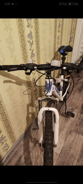 Горный велосипед