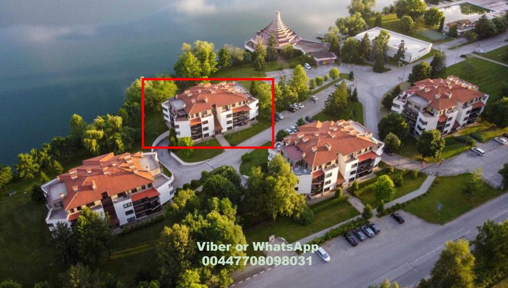 Продава обзаведен 2-СТАЕН апартамент 79кв.м.