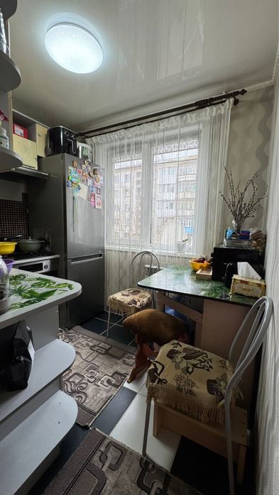 2 ком.квартира продам