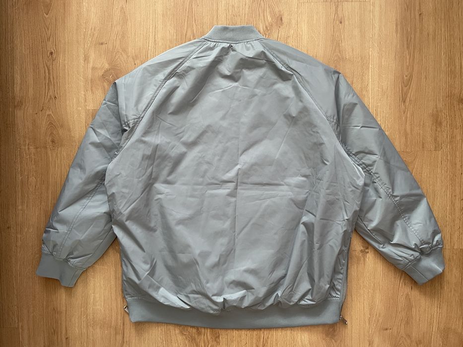 Calvin Klein Jeans Mint Bomber Jacket XL